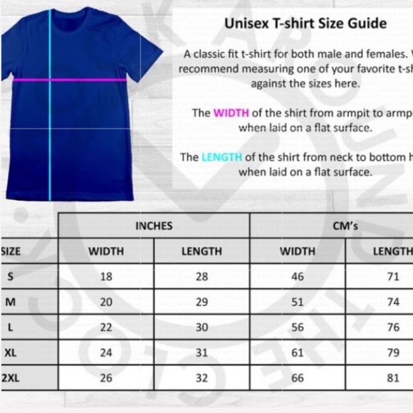 Bran new tee ✊🏾“ Black lives matter” ✊🏾 - Picture 3 of 3